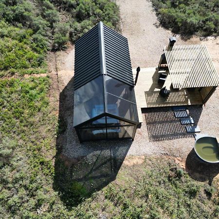 Little Acre Luxury Pods Villa Tulbagh Bagian luar foto