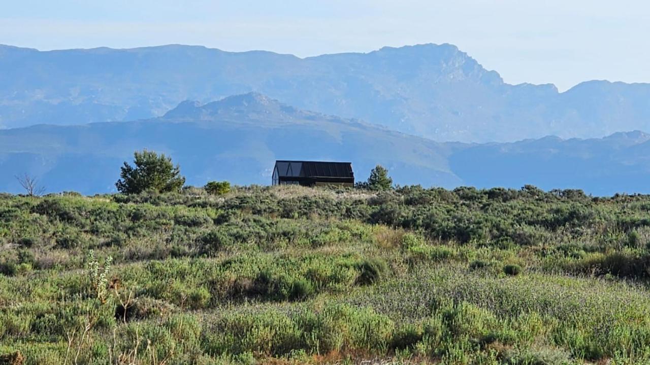 Little Acre Luxury Pods Villa Tulbagh Bagian luar foto