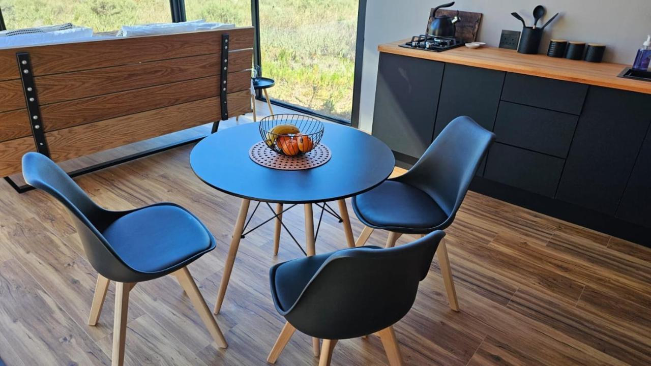 Little Acre Luxury Pods Villa Tulbagh Bagian luar foto