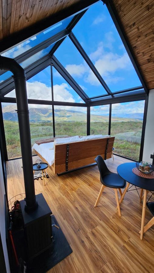 Little Acre Luxury Pods Villa Tulbagh Bagian luar foto